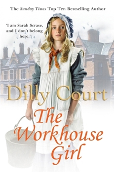 Paperback The Workhouse Girl Book