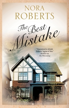 Hardcover The Best Mistake Book