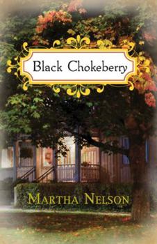 Paperback Black Chokeberry Book