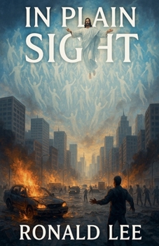 Paperback In Plain Sight Book