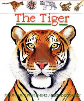 Spiral-bound The Tiger Book