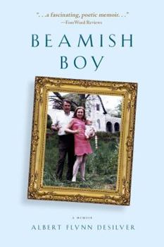 Paperback Beamish Boy: A Memoir of Recovery and Awakening Book