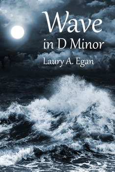 Paperback Wave in D Minor Book
