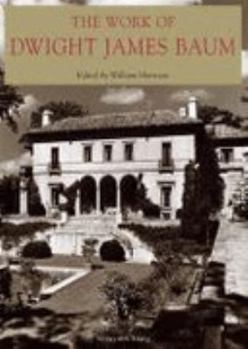 The Work of Dwight James Baum