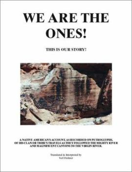 Paperback We Are the Ones: The Offense of the Evil Man Book