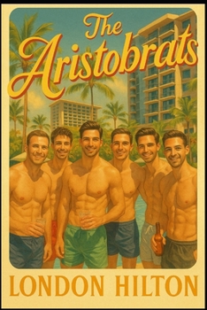 Paperback The Aristobrats Book