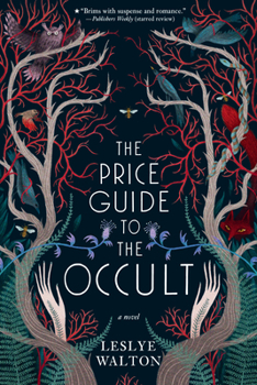 Paperback The Price Guide to the Occult Book