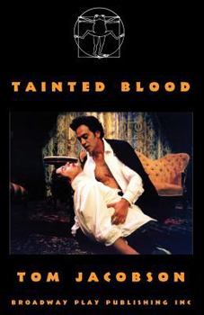Paperback Tainted Blood Book