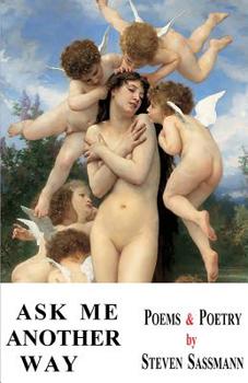 Paperback Ask Me Another Way Book
