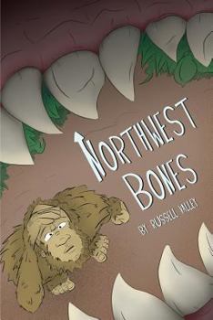 Paperback Northwest Bones Book