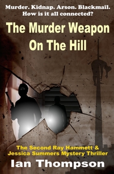 Paperback The Murder Weapon On The Hill Book