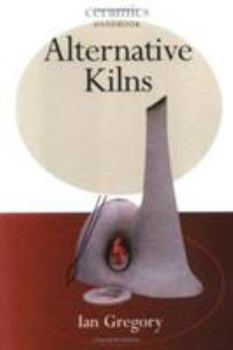 Paperback Alternative Kilns Book