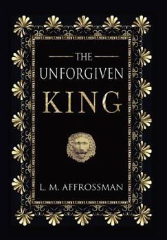 Hardcover The Unforgiven King Book