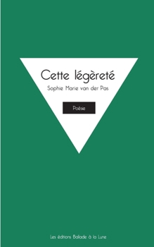 Paperback Cette légèreté [French] Book