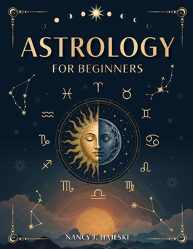 Paperback Astrology for Beginners Book