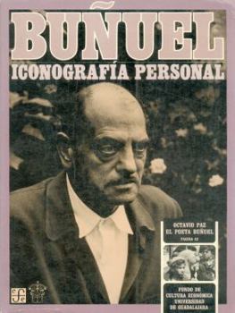 Paperback Bunuel. Iconografia Personal [Spanish] Book