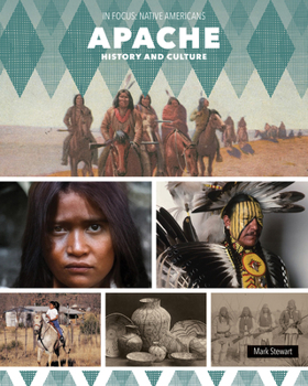 Apache History and Culture