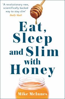 Paperback The Honey Diet Book