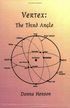 Paperback Vertex: The Third Angle Book