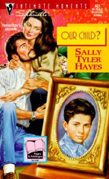 Our Child? - Book #1 of the McKay Sisters