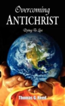 Paperback Overcoming Antichrist Book