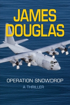 Paperback Operation Snowdrop Book