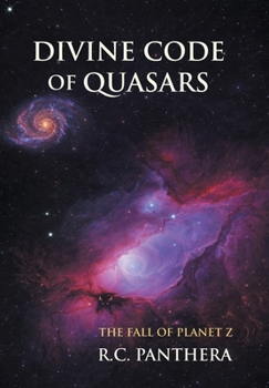 Divine Code of Quasars: The Fall of Planet Z