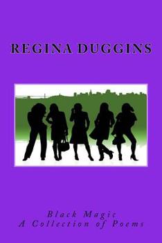 Paperback Black Magic Book