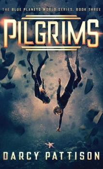 Hardcover Pilgrims Book