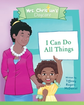 Paperback I Can Do All Things Book