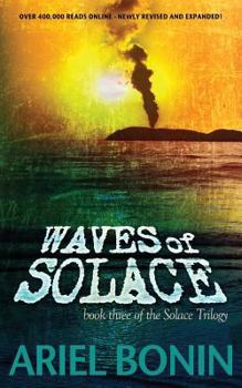 Paperback Waves of Solace Book