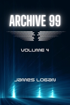 Paperback Archive 99 Volume 4: Science Fiction Stories Book