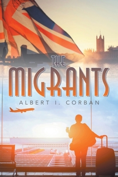Paperback The Migrants Book