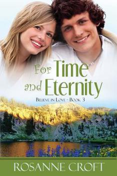 Paperback For Time And Eternity Book