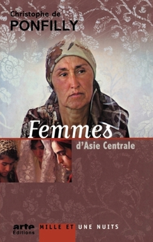 Paperback Femme d'Asie Centrale [French] Book