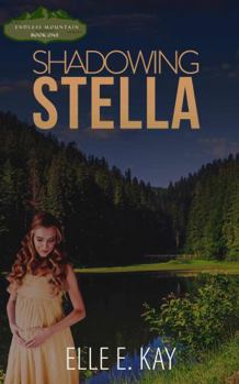 Stella - Book #1 of the K-9 Lawkeepers
