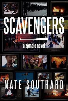 Paperback Scavengers Book