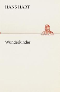 Paperback Wunderkinder [German] Book