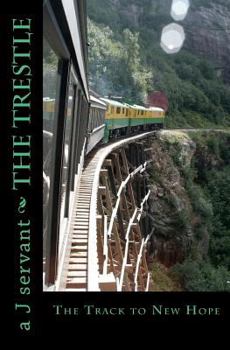 Paperback The Trestle Book