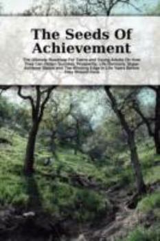 Paperback The Seeds Of Achievement Book