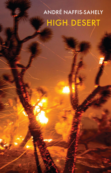 Paperback High Desert Book