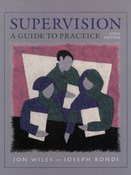 Hardcover Supervision: A Guide to Practice Book