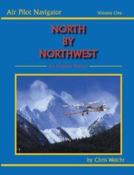 Paperback North by Northwest Book