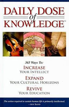 Daily Dose of Knowlege - Book  of the Daily Dose of Knowledge