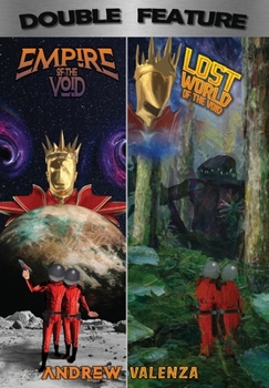 Empire of the Void Double Feature (The Empire Marathon)