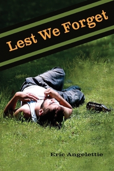 Paperback Lest We Forget Book