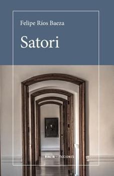 Paperback Satori [Spanish] Book