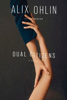Hardcover Dual Citizens Book