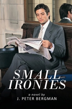 Paperback Small Ironies Book