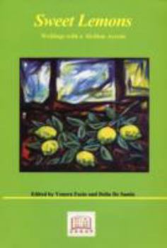 Sweet Lemons: Writings With a Sicilian Accent (Sicilian Studies, V. 9.)